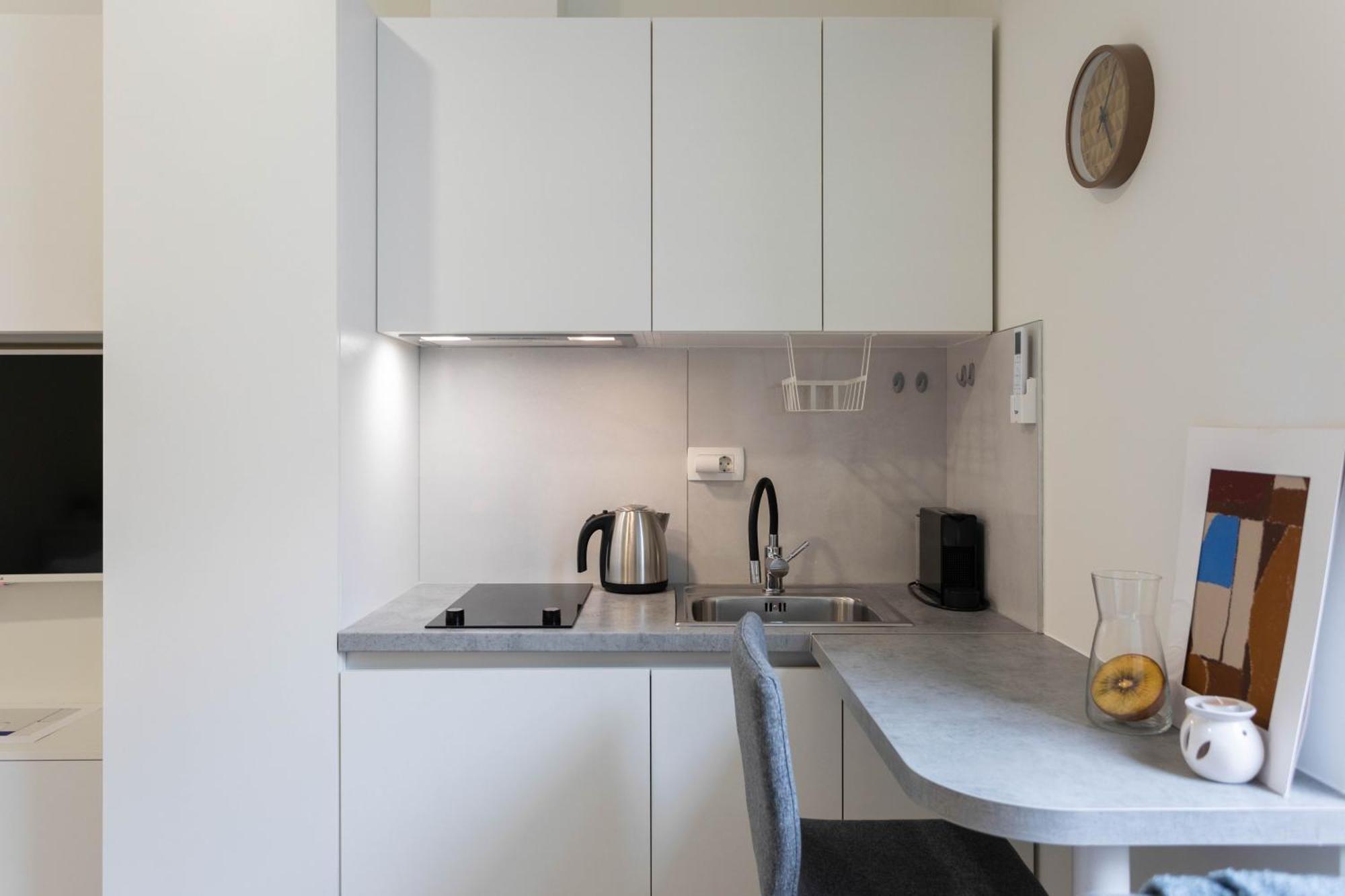 Bright And Modern Apartments In City Center Záhřeb Exteriér fotografie